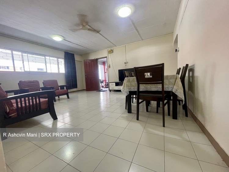 Blk 334 Hougang Avenue 5 (Hougang), HDB 4 Rooms #480507011